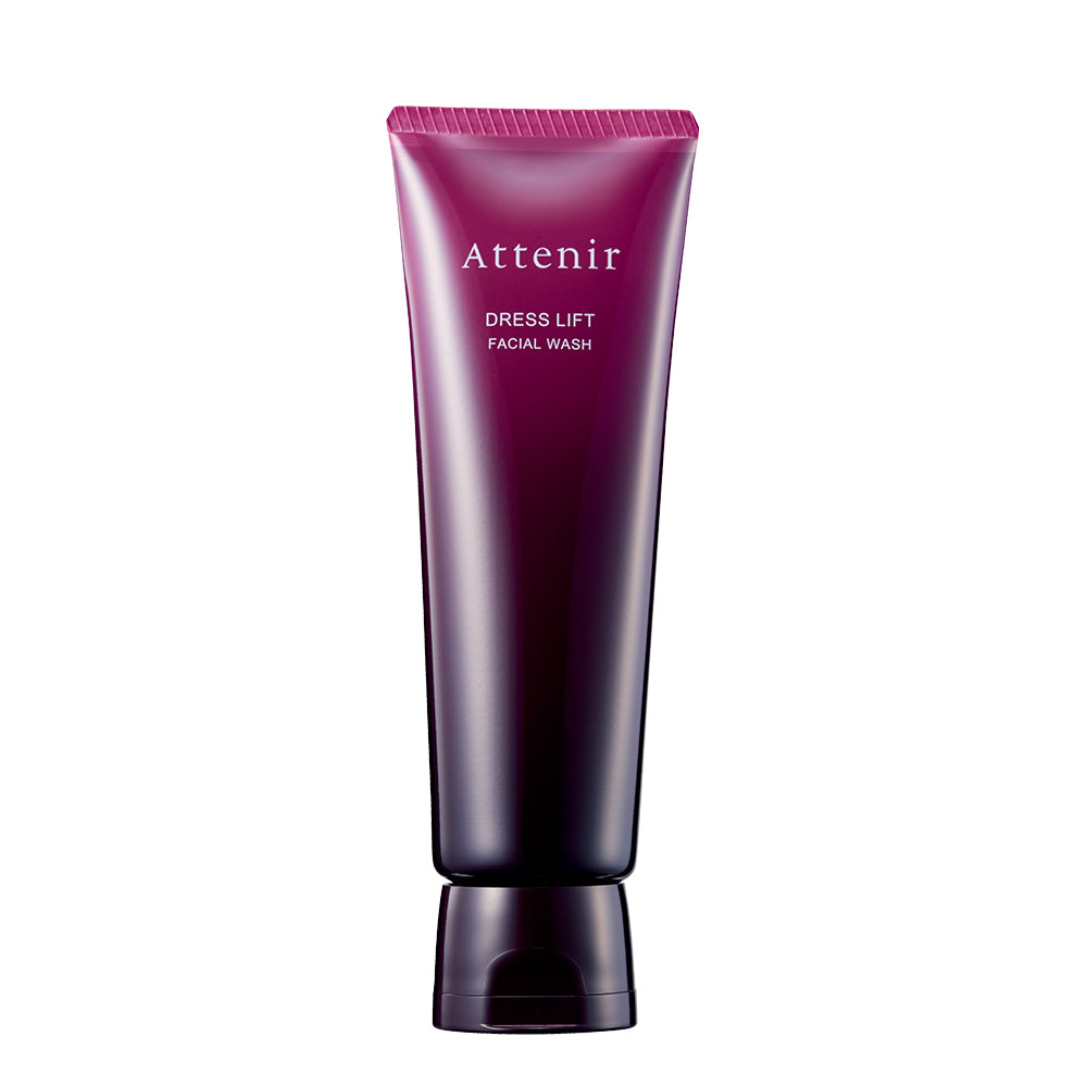 緊緻塑顏潔面乳120g - Attenir