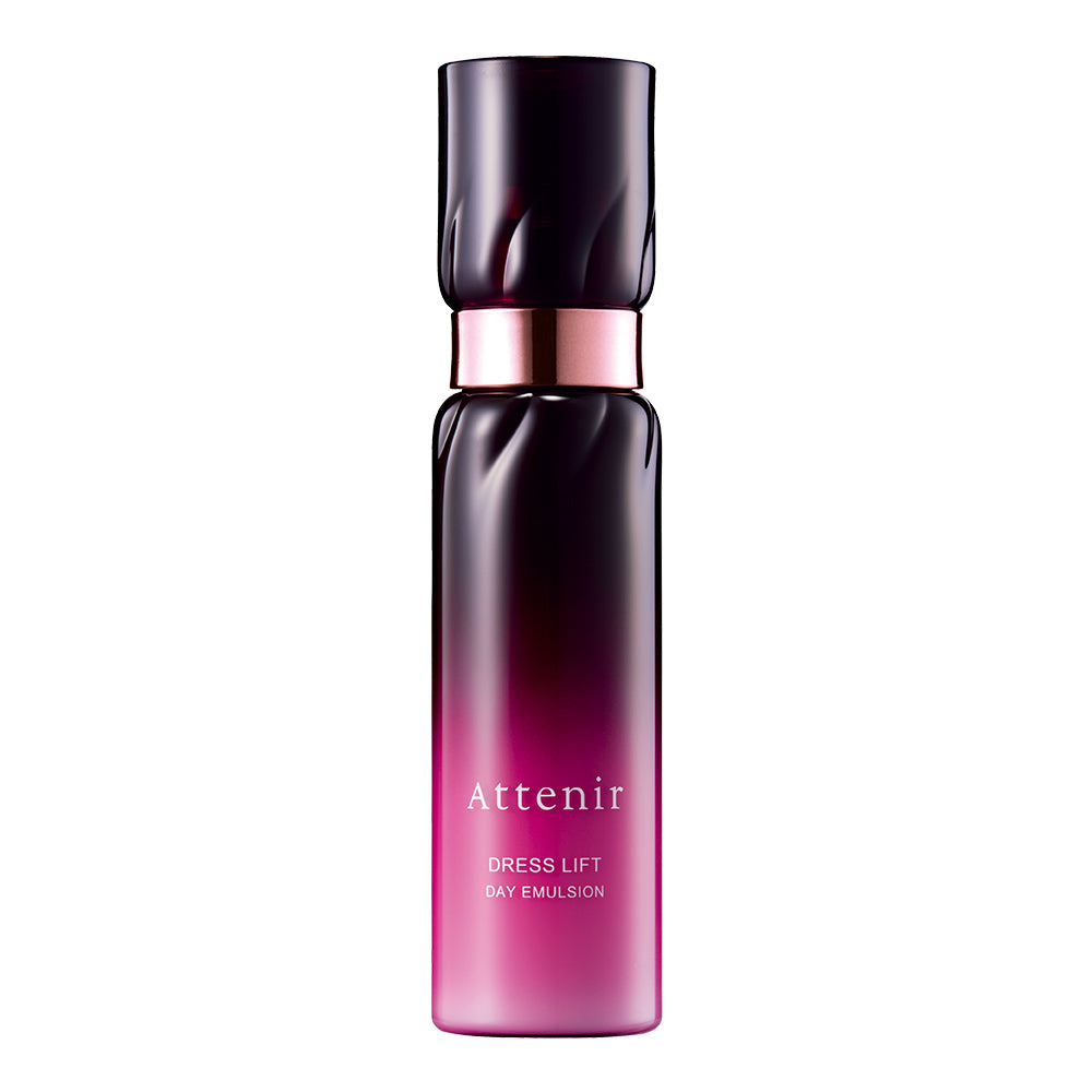 緊緻塑顏日用精華乳60ml - Attenir
