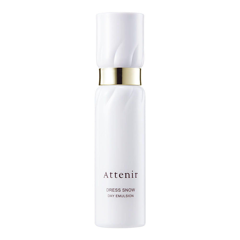 雪臻優皙日用精華乳60ml - Attenir
