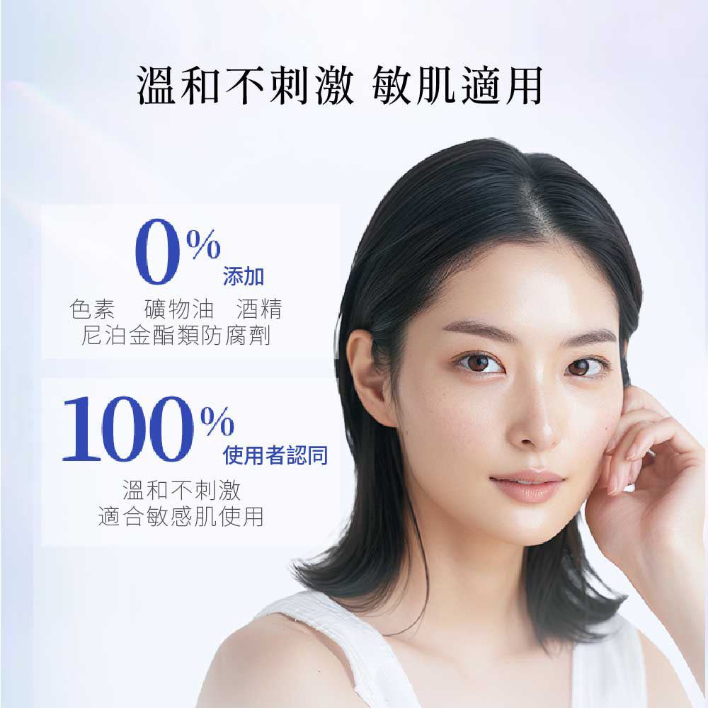 雪臻優皙基礎護理組-精華化妝水150ml+日用精華乳60ml - Attenir